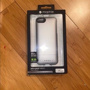 mophie iphone 5 juice pack